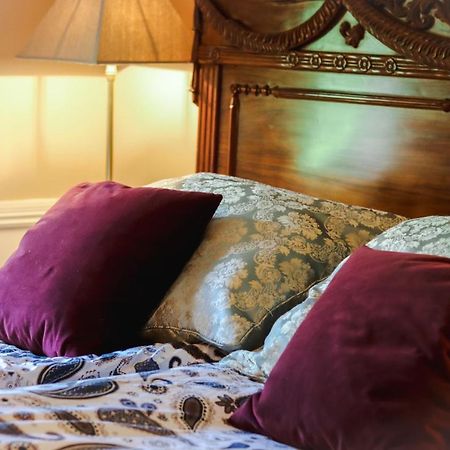 Villa Granvik Soderfors Bagian luar foto
