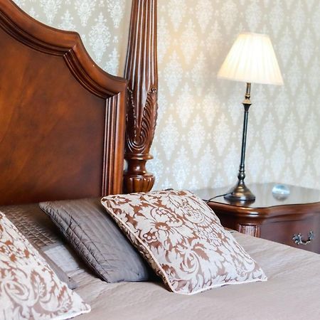 Villa Granvik Soderfors Bagian luar foto
