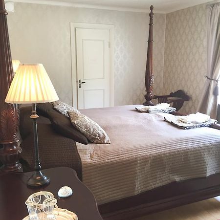 Villa Granvik Soderfors Bagian luar foto