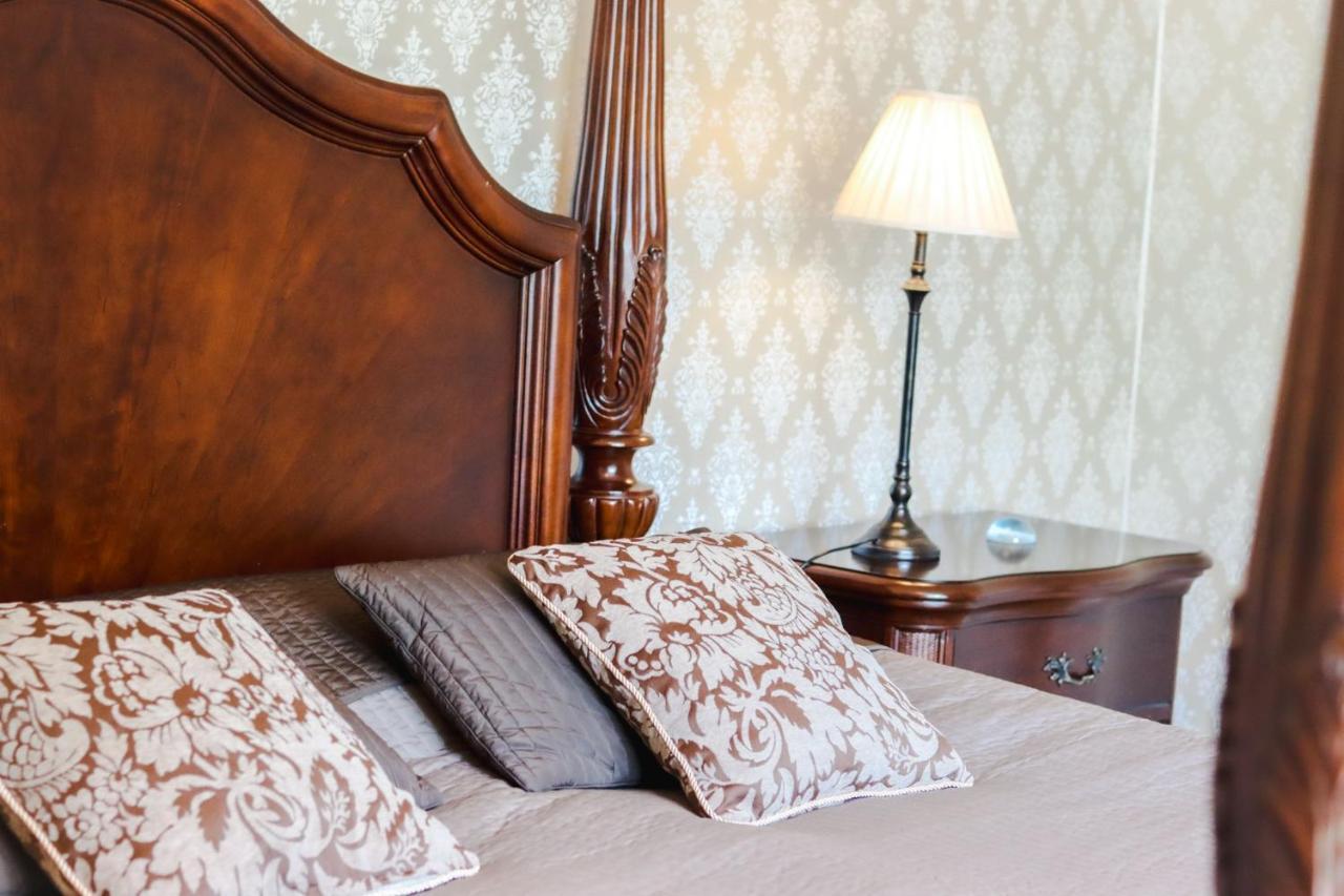 Villa Granvik Soderfors Bagian luar foto