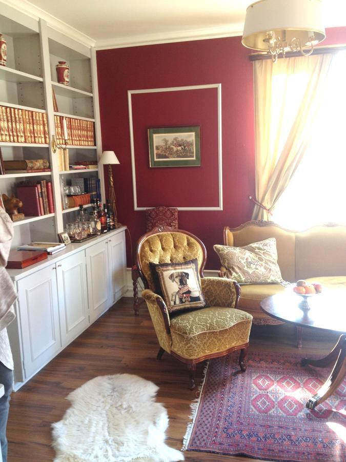 Villa Granvik Soderfors Bagian luar foto