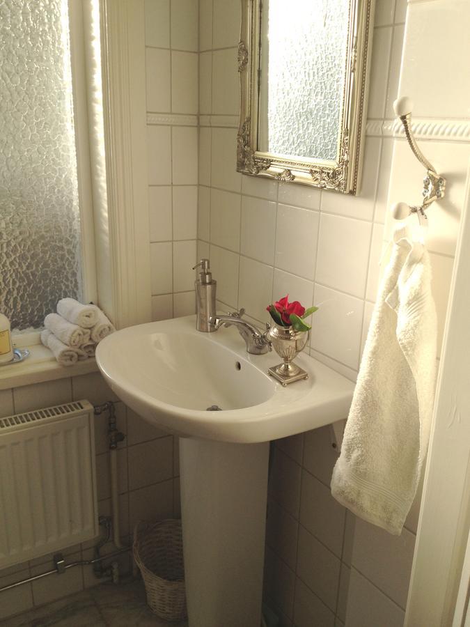 Villa Granvik Soderfors Bagian luar foto