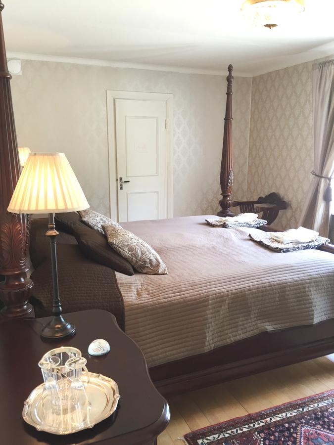 Villa Granvik Soderfors Bagian luar foto