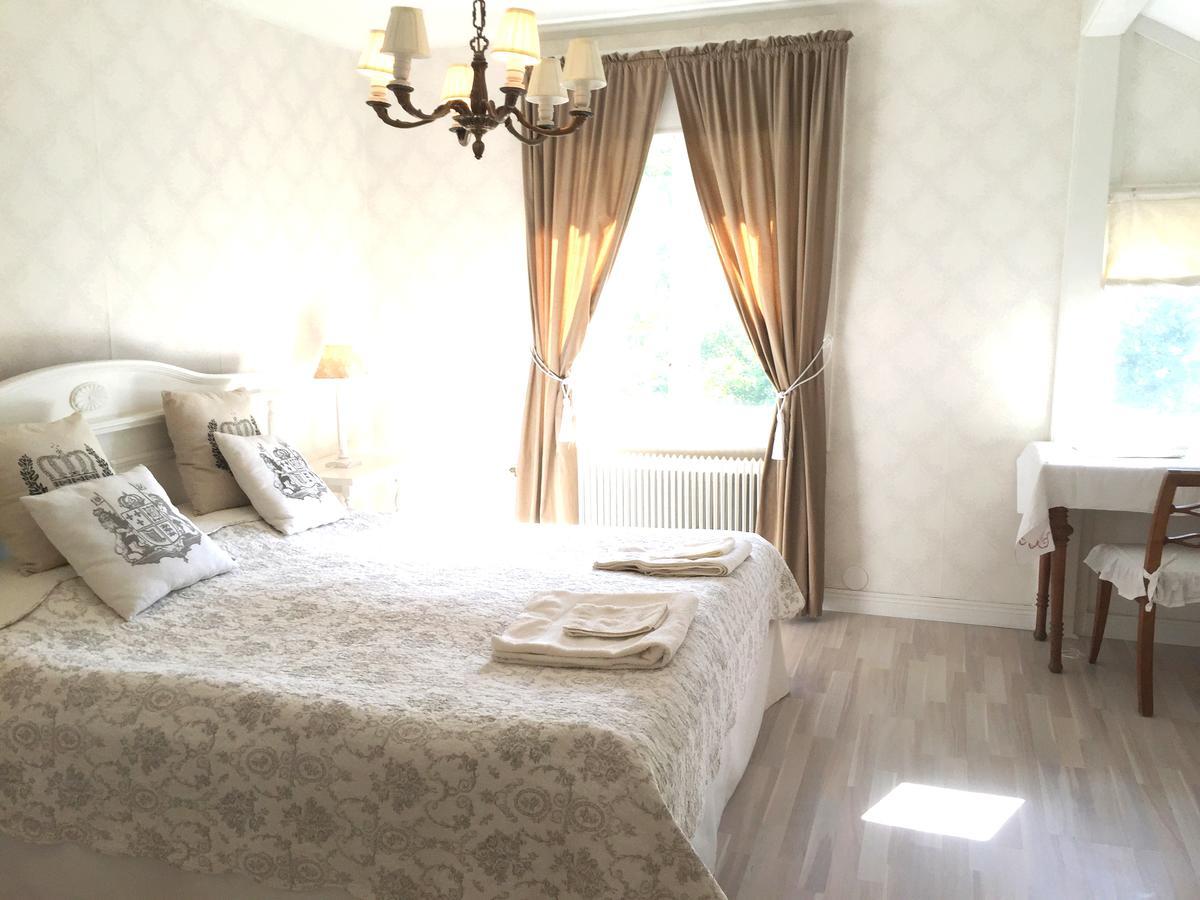 Villa Granvik Soderfors Bagian luar foto